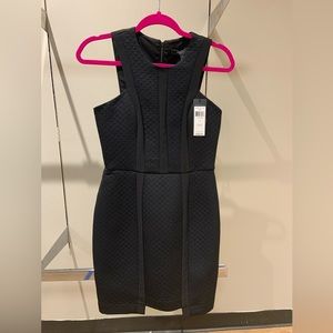BCBG Black Dress